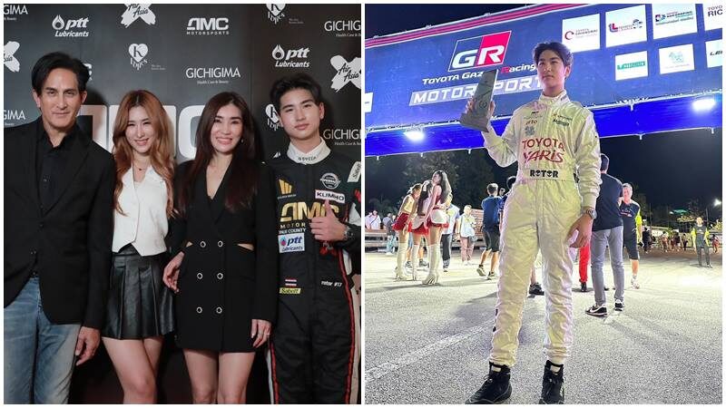 พีท ทองเจือ ภูมิใจ “โรเตอร์” เซ็นสัญญาร่วมทีมเกาหลีใต้