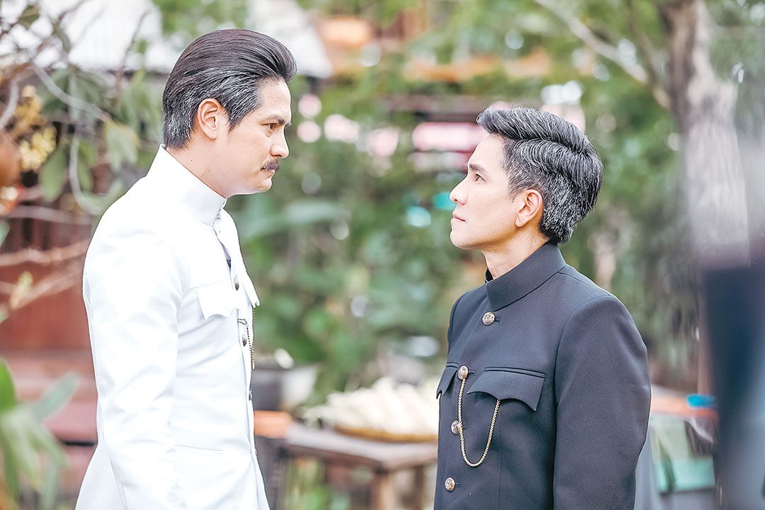 คอลัมน์เสาร์สด