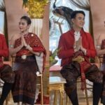ธัญญ่า อาร์สยาม ควงคู่ อาร์โล่ เข้าพิธีหมั้น หลังปิดเป็นความลับมานาน ประกาศปมท้อง
