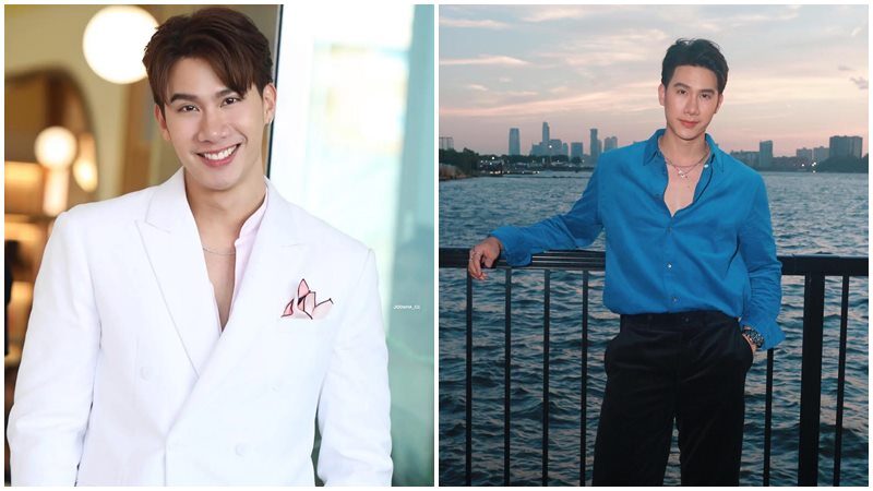 ตุลย์ ภากร เผยสถานะ มิว ศุภศิษฏ์