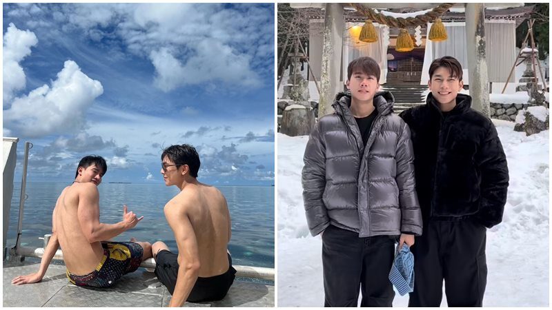 ตุลย์ ภากร เผยสถานะ มิว ศุภศิษฏ์