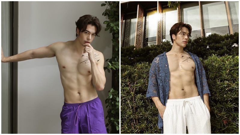 วิว วรรณรท รับคบหา แม็ค