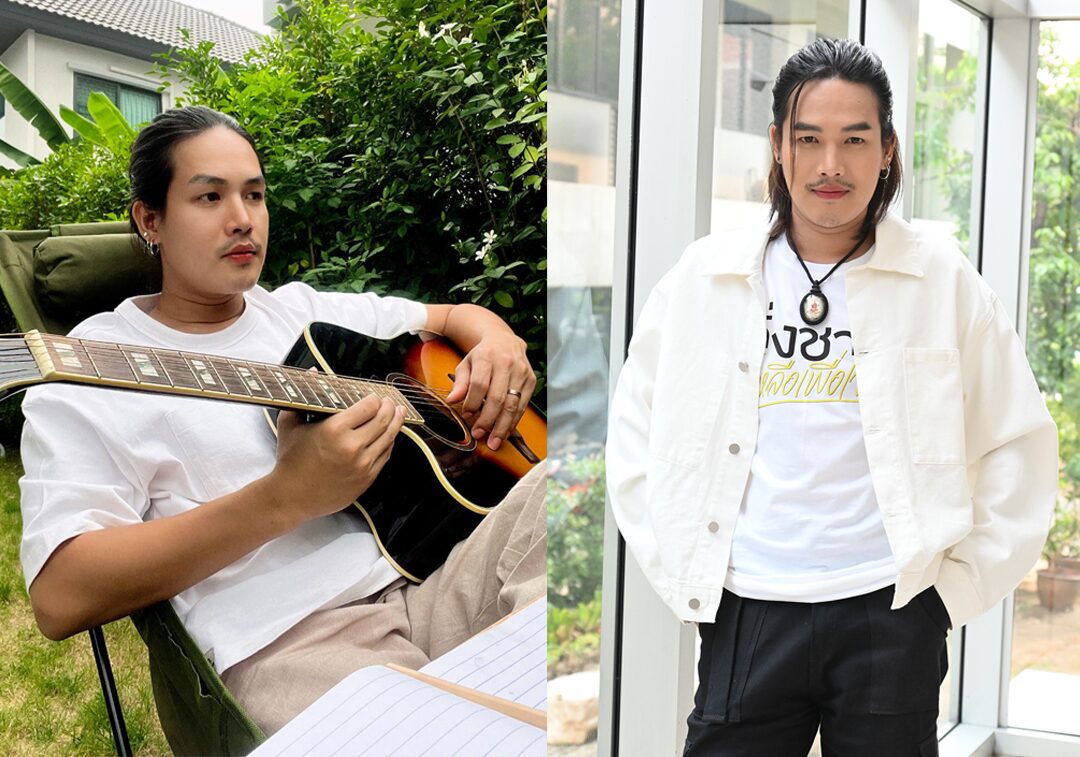 จับกระแสลูกทุ่ง - ‘ลำเพลิน’ดังไม่ลืมตัว ความสำเร็จอยู่ที่รู้จักพอ
