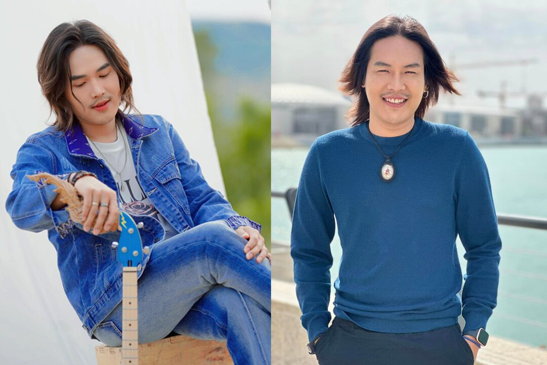 จับกระแสลูกทุ่ง - ‘ลำเพลิน’ดังไม่ลืมตัว ความสำเร็จอยู่ที่รู้จักพอ