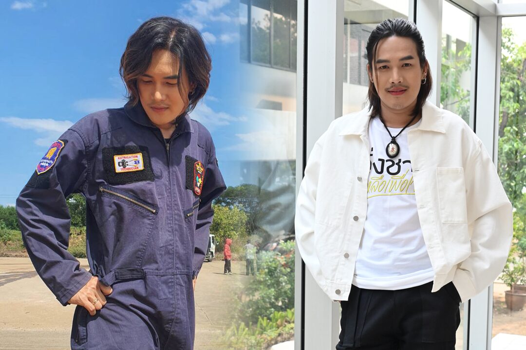 จับกระแสลูกทุ่ง - ‘ลำเพลิน’ดังไม่ลืมตัว ความสำเร็จอยู่ที่รู้จักพอ