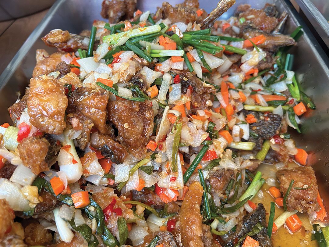 หลาก&หลายอิ่มอร่อย