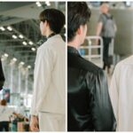 “จูเนียร์-ฟลุ๊คจ์” เปิดตัวปัง! ตกมัมหมีเข้าด้อมพา “คุณได้ไปต่อ” พุ่งติดเทรนด์ X “อับดับ 2”