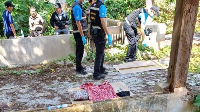 ที่เกิดเหตุ
