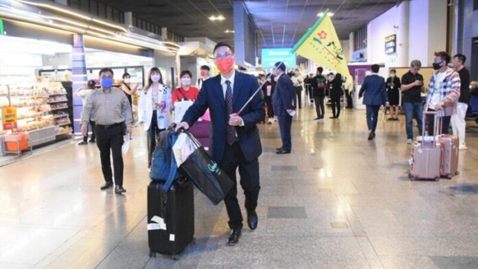 ทัวร์จีน