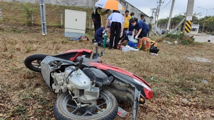 หมอกู้ชีพ