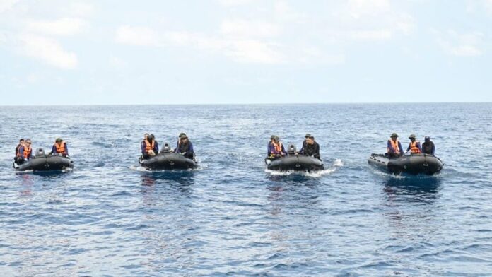 ทหารเรือ