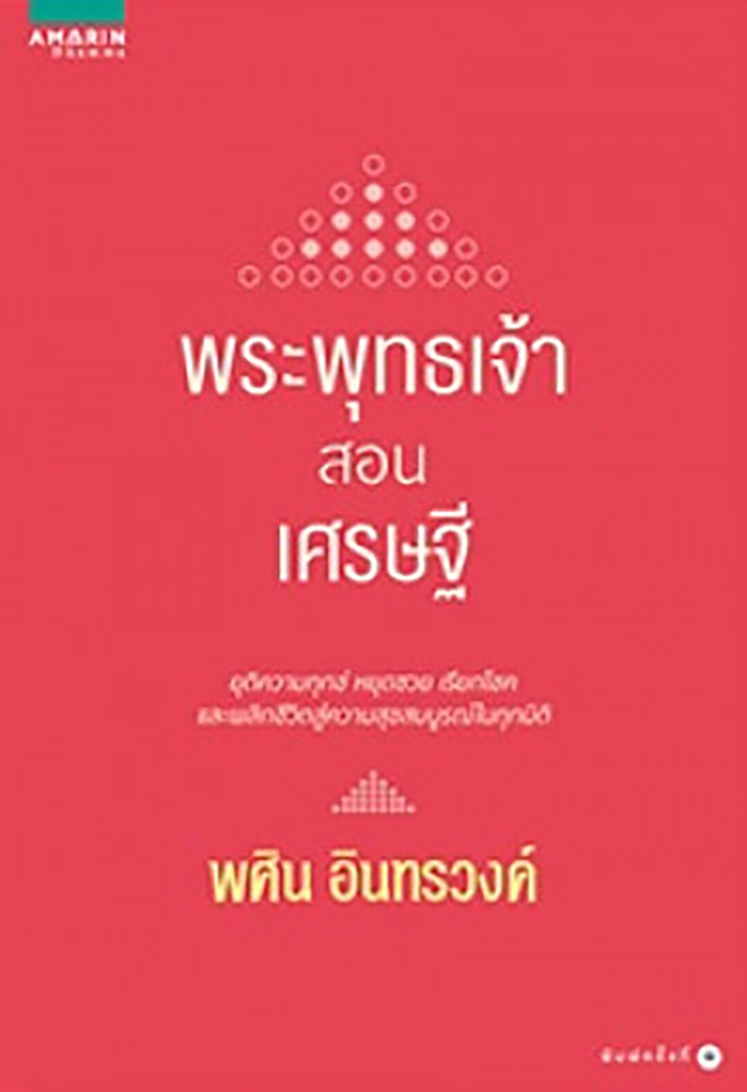 เลาะแผงหนังสือธรรมะ