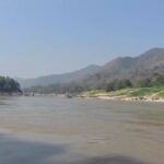 ลาดตระเวนตรวจสอบจุดไฟป่า เร่งปชส. ชาวบ้านในพื้นที่ ร่วมมือ จนท.ป้องกันไฟป่า