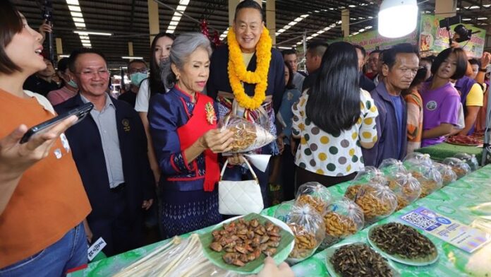 อุดหนุน