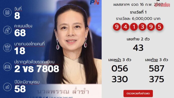 เพจมาดามแป้ง