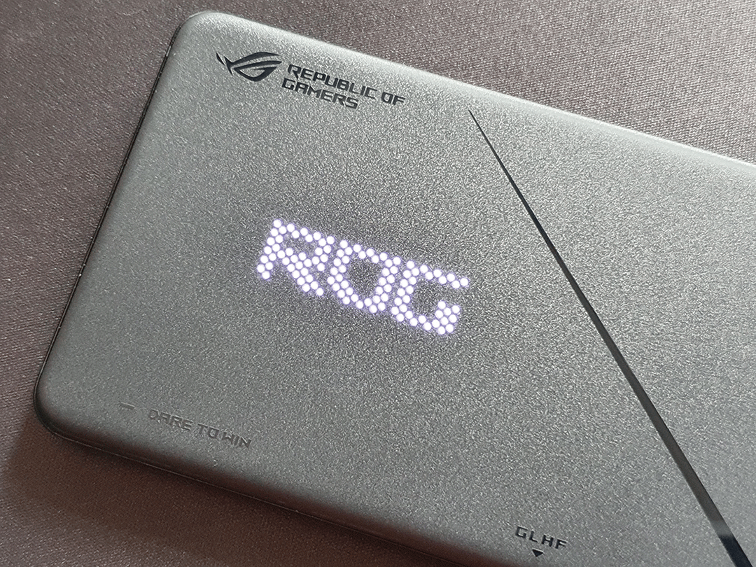 หลาก&หลาย - เอซุส ROG Phone 8Pro ยอดเกมมิ่งโฟนโฉมใหม่