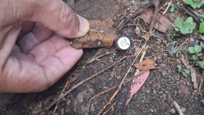 นราฯโหด! บุกประชิดยิงหัวฆ่าทหารพรานสาว เดินขายอาหารดับคาตลาดนัดดุซงญอ 4 นราฯโหด
