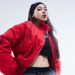 เปิดตัว “KIERA” สาวลูกครึ่งลุกส์อินเตอร์ 4 เชื้อชาติ สวยสับ Hip Hop Girl