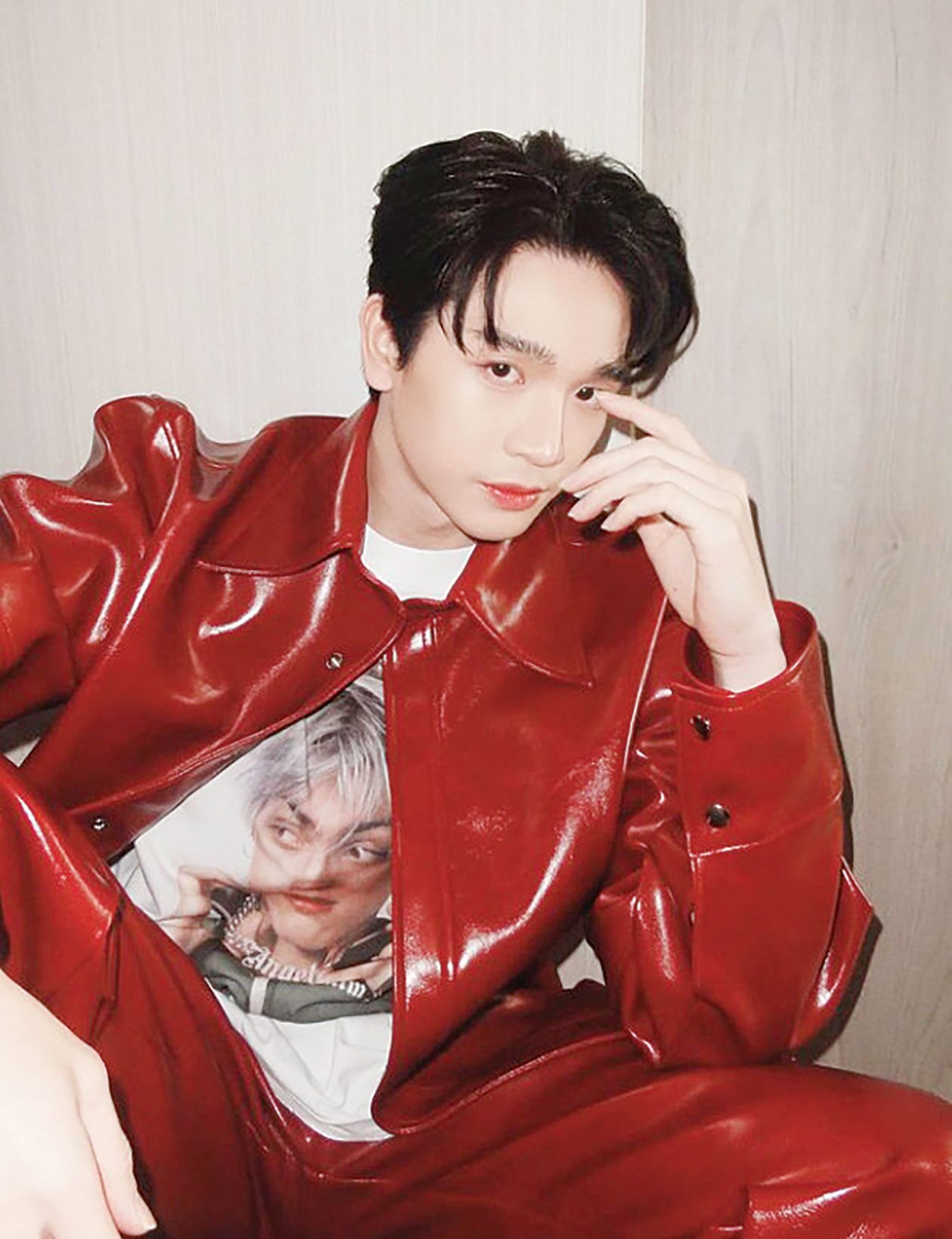 อาทิตย์ใส