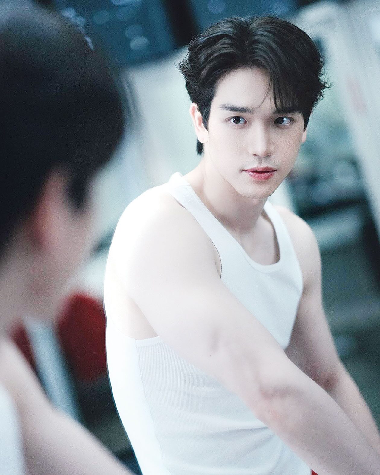 อาทิตย์ใส