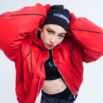 เปิดตัว “KIERA” สาวลูกครึ่งลุกส์อินเตอร์ 4 เชื้อชาติ สวยสับ Hip Hop Girl