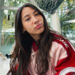 เปิดตัว “KIERA” สาวลูกครึ่งลุกส์อินเตอร์ 4 เชื้อชาติ สวยสับ Hip Hop Girl