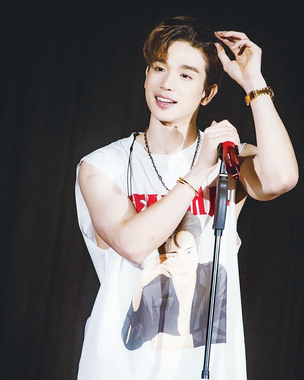 อาทิตย์ใส