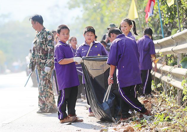 สดจากเยาวชน