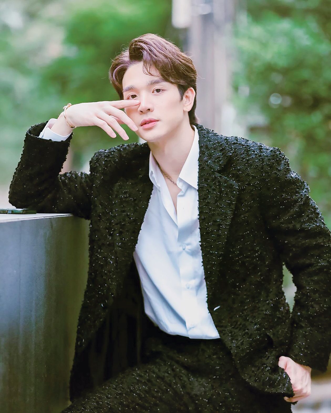อาทิตย์ใส