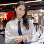 เปิดตัว “KIERA” สาวลูกครึ่งลุกส์อินเตอร์ 4 เชื้อชาติ สวยสับ Hip Hop Girl