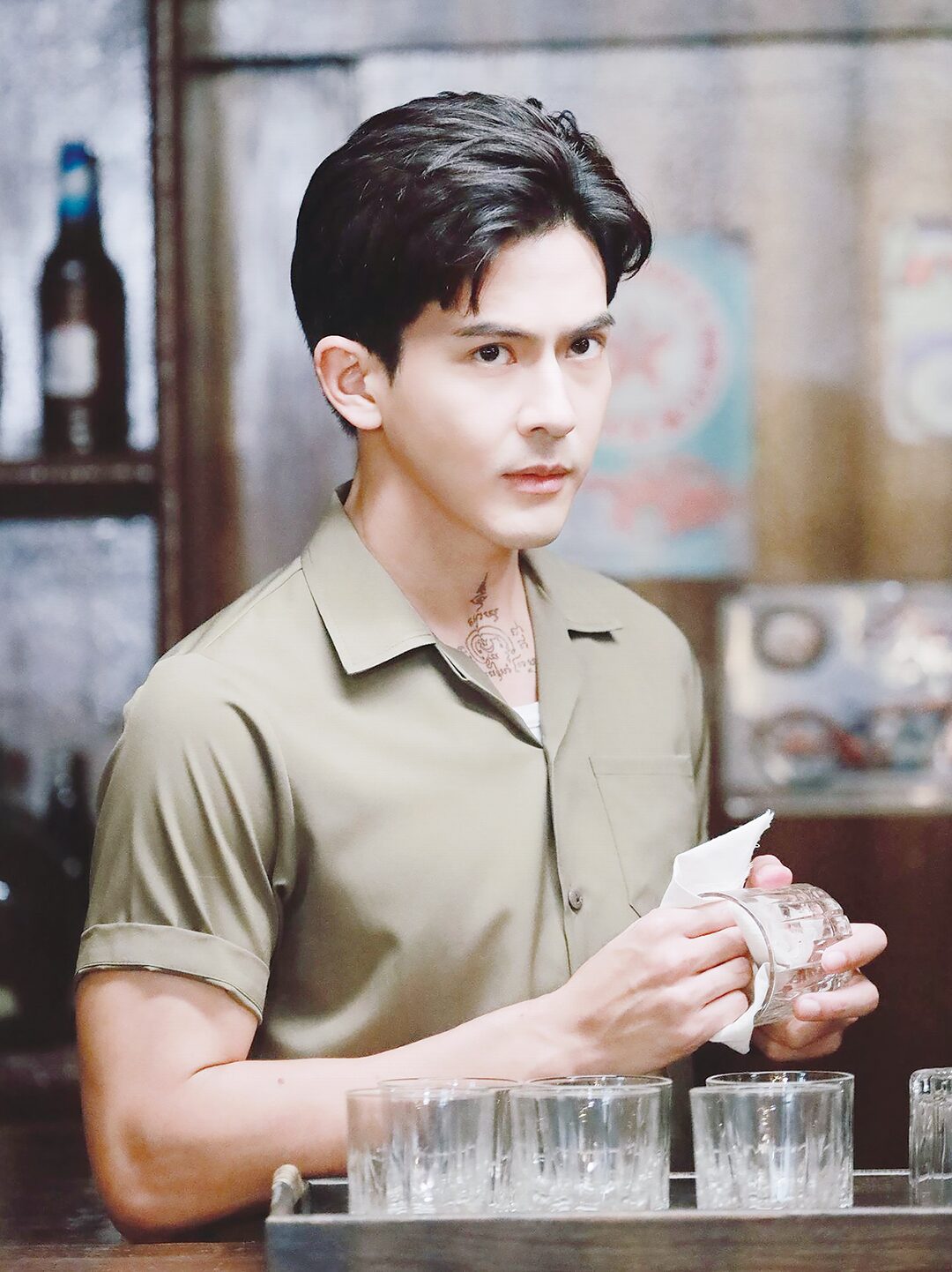 ซุปตาร์บันเทิง - ‘เต้ย’อยากเป็นนักแสดงที่ดี รักศรัทธาในอาชีพ-มุ่งพัฒนาตัว