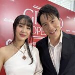 มิน พีชญา โต้ทุ่มพันล้าน! เปิดธุรกิจทั่วขอนแก่น - เคลวิน แฟนหนุ่มประกาศพร้อมแต่ง