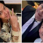 พี่ชายพีเค งงข่าวเม้าธ์ โยเกิร์ต เครื่องสูบ ยันไม่ได้มีปัญหากัน