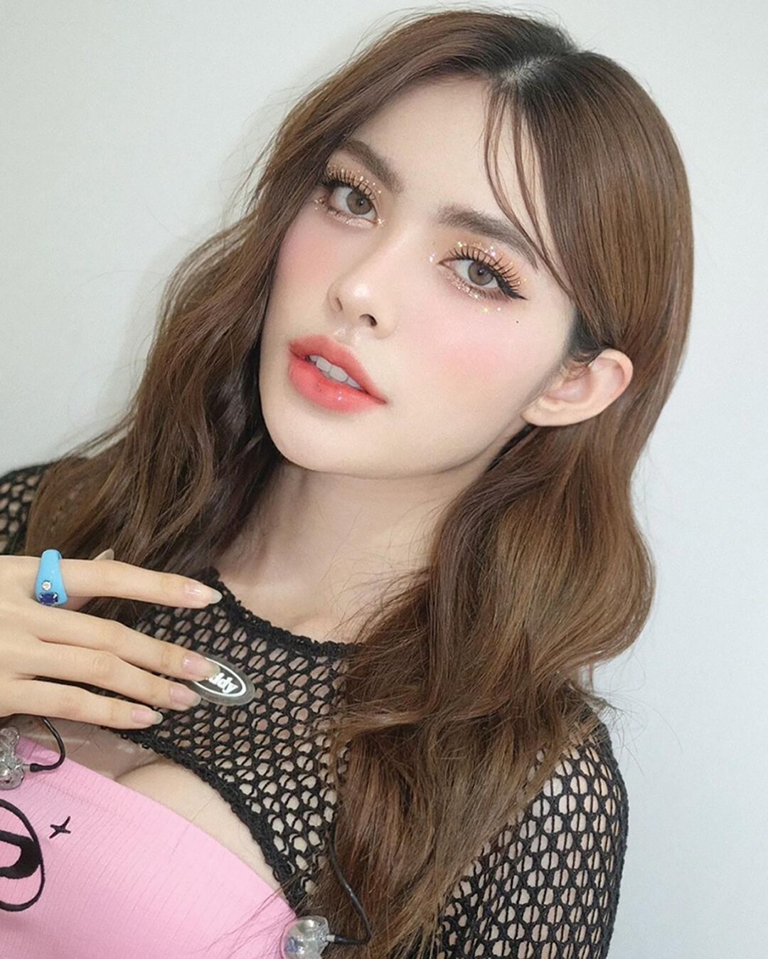 อาทิตย์ใส - ‘ชาล็อต’ก้าวอย่างมีสติ หยิบข้อผิดพลาดเป็นบทเรียน