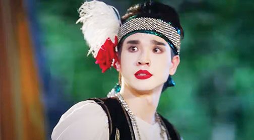 ซุปตาร์บันเทิง