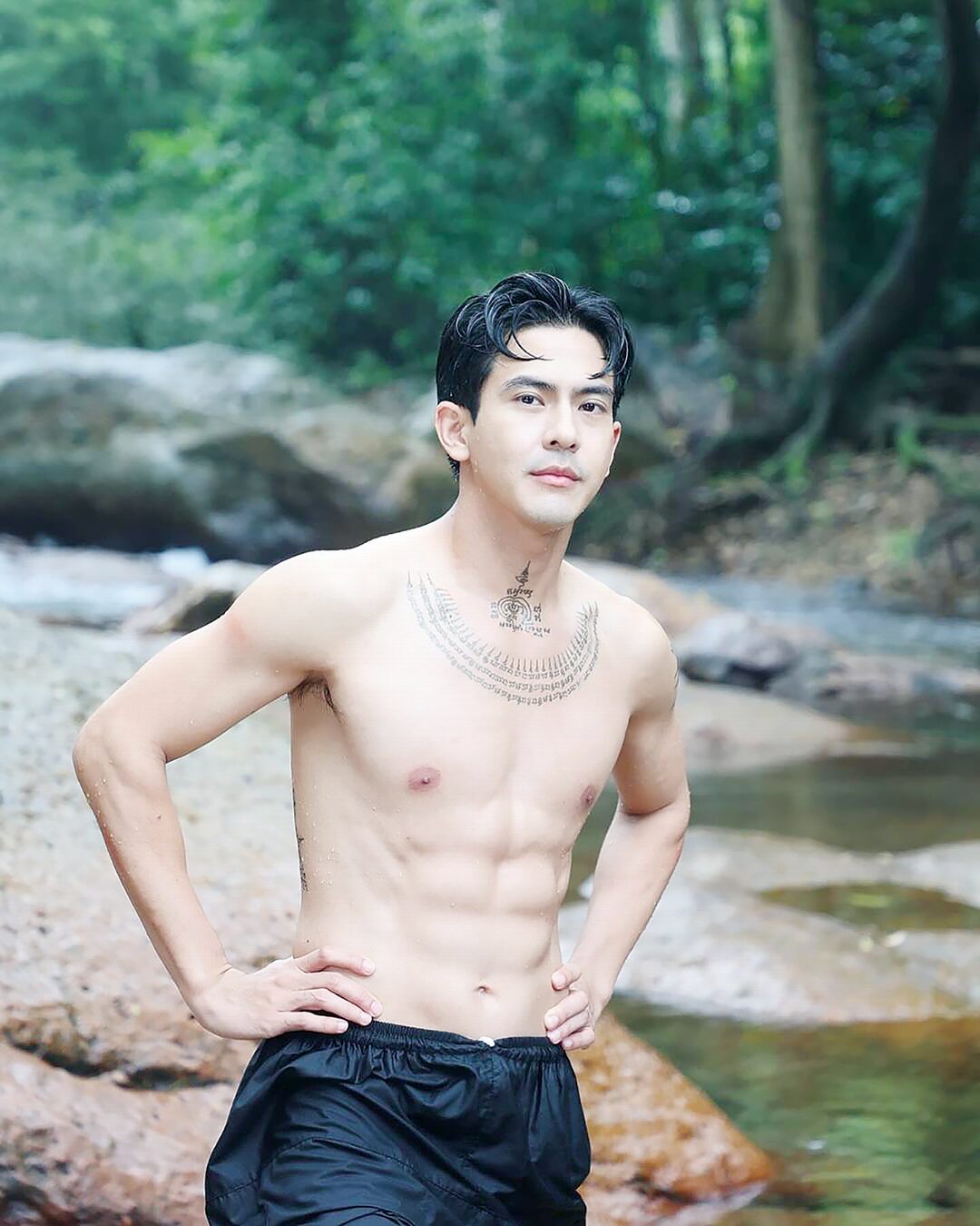 ซุปตาร์บันเทิง - ‘เต้ย’อยากเป็นนักแสดงที่ดี รักศรัทธาในอาชีพ-มุ่งพัฒนาตัว