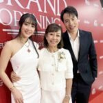 มิน พีชญา โต้ทุ่มพันล้าน! เปิดธุรกิจทั่วขอนแก่น - เคลวิน แฟนหนุ่มประกาศพร้อมแต่ง