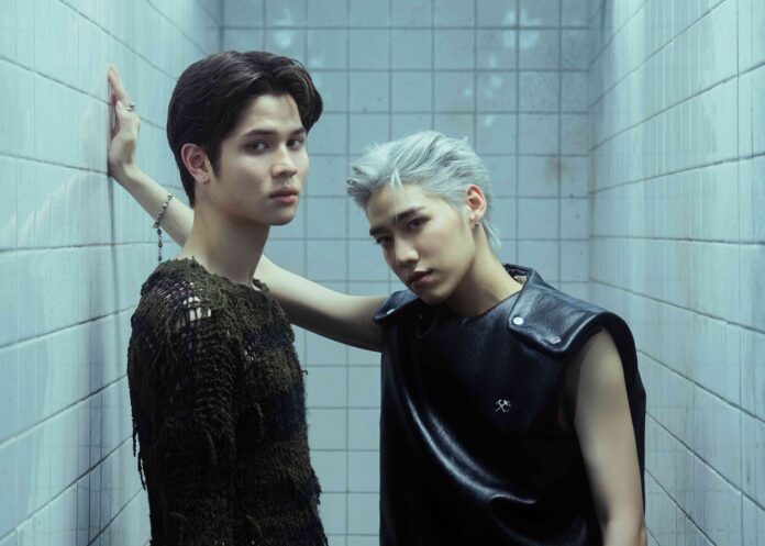 ซุปตาร์บันเทิง - ‘พีพี’ท้าทาย‘เสนอตัว’ ร่วมงาน‘ฮาย-อีตั้น’เคมีปัง!
