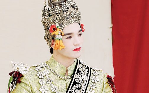 ซุปตาร์บันเทิง