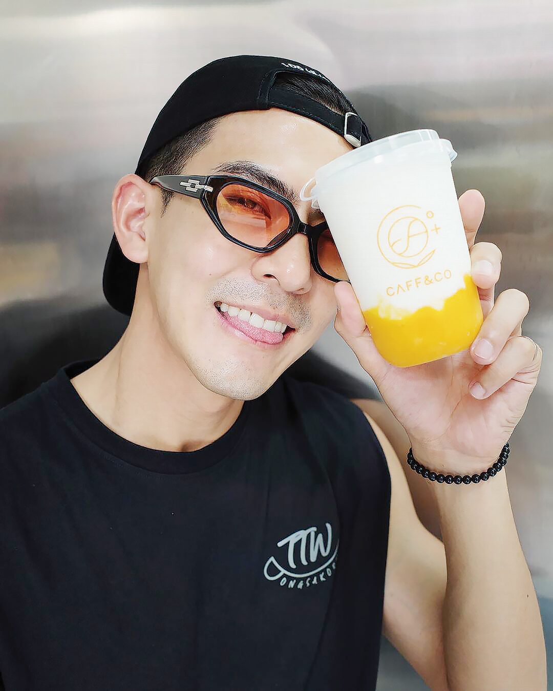 ซุปตาร์บันเทิง - ‘เต้ย’อยากเป็นนักแสดงที่ดี รักศรัทธาในอาชีพ-มุ่งพัฒนาตัว