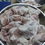 เมนูสุดแปลกกินได้ จิ๊มิหมูแดดเดียวทอด หมักสูตรเด็ดรสชาติอร่อย อาหารหารับประทานยาก