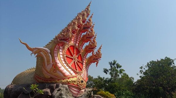 ขอพร พ่อปู่ศรีสุทโธ ให้หลานชายดวงดี ล้วงไหนำโชค ได้เลขเด็ด 3 ตัว อึ้งเลขท้าย 2 ตัวตรงเผง