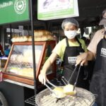 ททท. จัดงานเทศกาล Morning Bangkok Street Food ยกอาหารเช้า ดูดนักท่องเที่ยวเข้าไทย