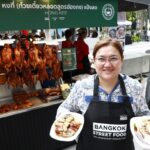 ททท. จัดงานเทศกาล Morning Bangkok Street Food ยกอาหารเช้า ดูดนักท่องเที่ยวเข้าไทย