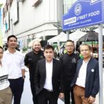 ททท. จัดงานเทศกาล Morning Bangkok Street Food ยกอาหารเช้า ดูดนักท่องเที่ยวเข้าไทย