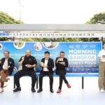 ททท. จัดงานเทศกาล Morning Bangkok Street Food ยกอาหารเช้า ดูดนักท่องเที่ยวเข้าไทย