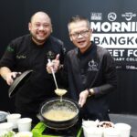 ททท. จัดงานเทศกาล Morning Bangkok Street Food ยกอาหารเช้า ดูดนักท่องเที่ยวเข้าไทย