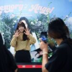 ฉลองเดบิวต์ 20 ปี พัคชินฮเย มอบความทรงจำที่ดีให้แฟนไทย ตื้นตันจนกลั้นน้ำตาไม่อยู่