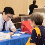 โรงพยาบาลจุฬาภรณ์ รณรงค์วันไตโลกประจำปี 2567 KIDNEY Health for All