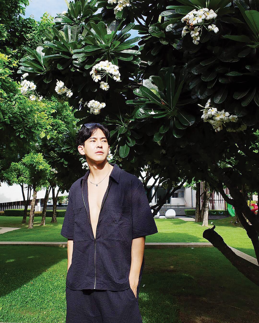 ซุปตาร์บันเทิง - ‘เต้ย’อยากเป็นนักแสดงที่ดี รักศรัทธาในอาชีพ-มุ่งพัฒนาตัว